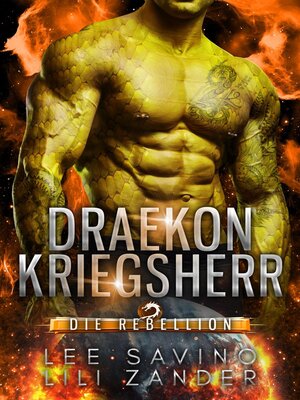 cover image of Draekon Kriegsherr